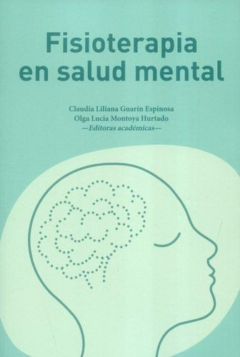 Libro Fisioterapia En Salud Mental