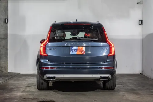 Volvo XC90 2.0 T6 Awd Inscription