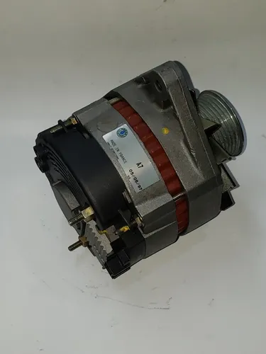 Alternador Para Peugeot 205,citroen C15 Tipo Valeo