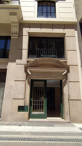 Alquiler | Oficina | Retiro | 51 M2 | Seguridad 24 Hs