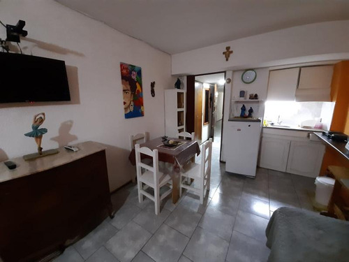 Departamento Monoambiente En Venta - 1 Baño - 30mts2 - Miramar