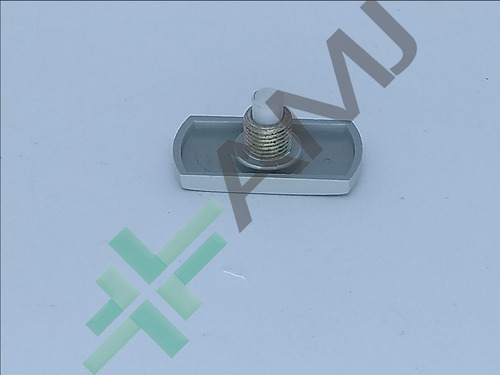 Imagem 2 de 5 de Kit Trava Lamina Dabi - Dabi Atlante - Ref 349