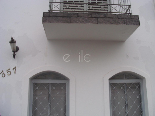 Imagem 2 de 10 de Casa À Venda Em Jardim Chapadão - Ca004741