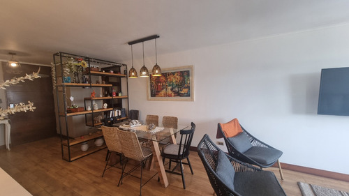 Diego De Almagro Vista Despejada Del Año 2019 Remodelado!!