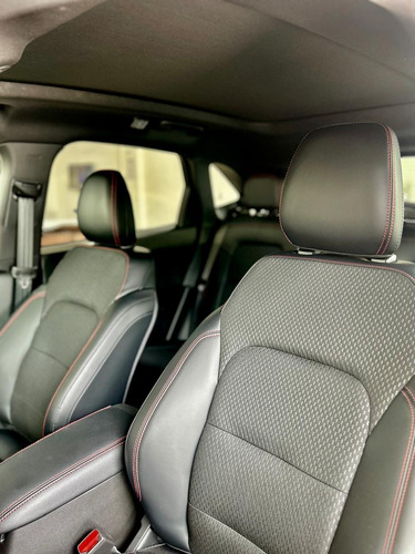 Ford Escape 2.5 St-Line Select Awd Hybrid Cvt