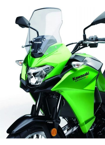 Cadena Distribucion Kawasaki Versys 300 Original 92057-0595