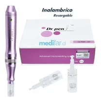 Comprar Dermapen Dr. Pen Ultima M7 Original Derma Pen Mesoterapia 