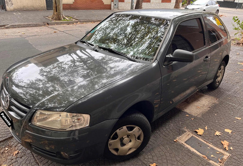 Volkswagen Gol 1.6 I Power 601 3 p