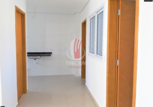 Imagem 15 de 21 de Apartamento Em Condomínio Padrão Para Venda No Bairro Guaiaúna, 2 Dorm, 1 Vagas, 48 M - 6006