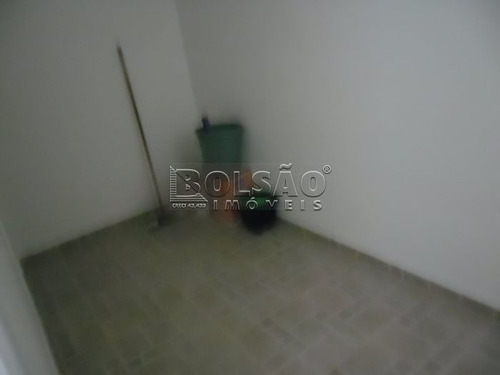 Imagem 11 de 15 de Sobrado - Vila Ede - Ref: 20536 - V-20536