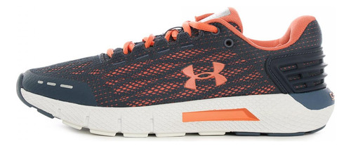 Tenis Under Armour Charged Rogue Mujer