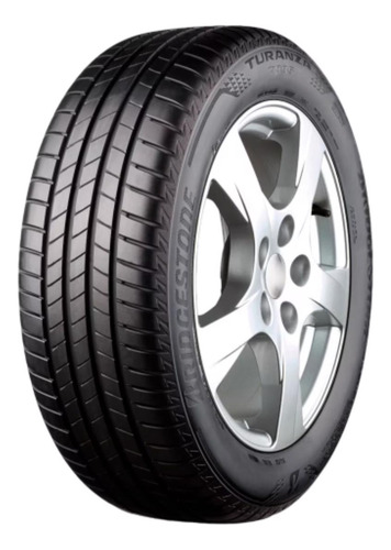 Llanta 245/40 R18 Bridgestone Turanza T005 Run Flat 97y