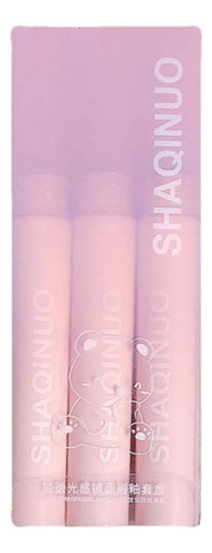 Lipgloss Ml Mini Hidratante Brillo De Labios Duradero Hidrat