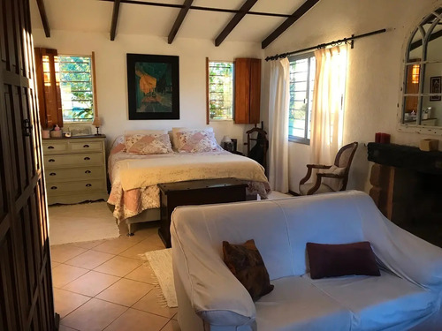 Venta De Casa De Campo En Canelones