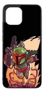 Funda Protector Case Para Xiaomi Redmi A1 Star Wars