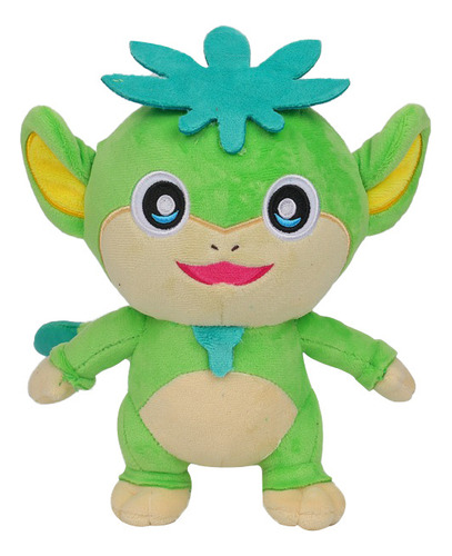 Nuevo Muñeco De Peluche Palworld Del Juego Phantom Beast Pal