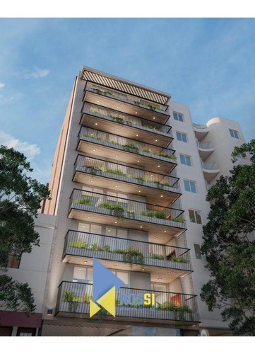 Venta De Departamento En General Paz! Un Dormitorio A Estrenar!