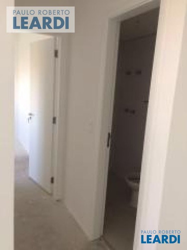 Imagem 3 de 14 de Apartamento - Morumbi - Sp - 504973