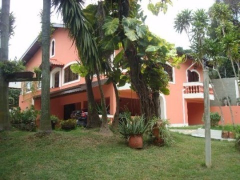 Imagem 2 de 30 de Chacara - Ch00116 - 3169601