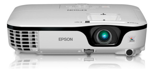 Projetor Data Show Epson Powerlite X14+ 3000 Lúmens 110/220v