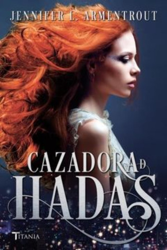 Libro Cazadora De Hadas /072