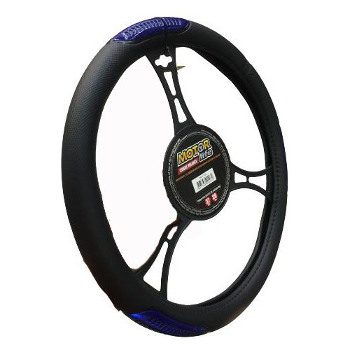 Cubre Volante Para Ssangyong Actyon
