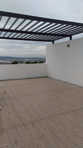 Imagen 6 de 18 de 3 Hermosas Casas En Juriquilla San Isidro, Roof Garde, Pasil