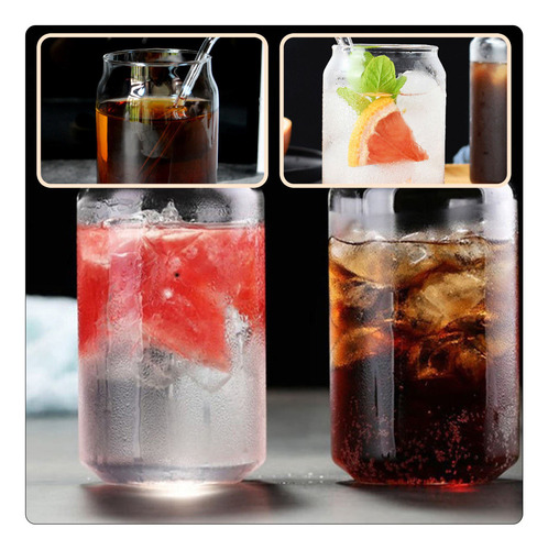 Vaso De Cóctel Delicado, Vaso De Agua De Vidrio, 2 Unidades,