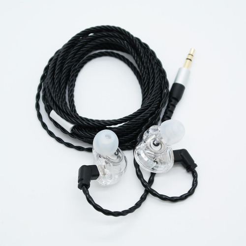 Auriculares Intrauditivos Con Cable, Para Estilo A