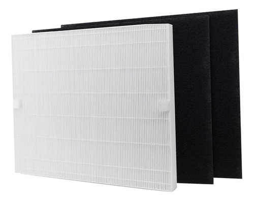 Shaoke 3 Uds Pres Ap-1512hh Reemplazo Del Purificador De