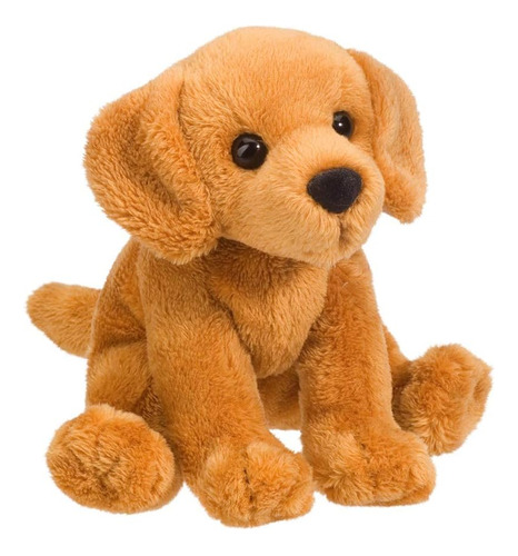 Gracie Golden Retriever Perro Peluche Animal