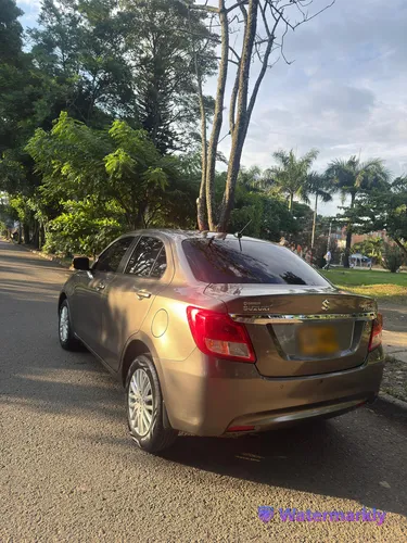 Suzuki Switf Dzire 2023 - Mecánico