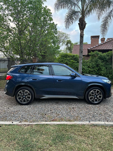 BMW X1 2.0 Xdrive 20d Executive 177cv