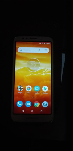 Celular Motorola E5 Plus