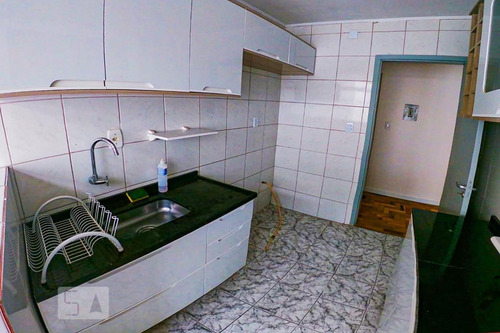 Imagem 4 de 15 de Apartamento À Venda - Vila Ipiranga, 1 Quarto, 46 - S893057831