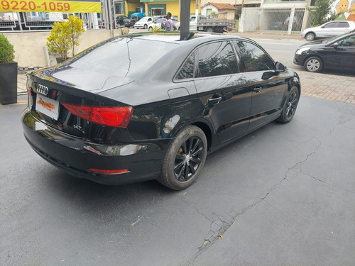 Imagem 6 de 8 de Audi A3 Attraction 1.4 14/14 Blindado