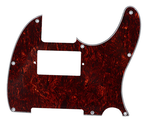 Guitar Supplies, Protector De Pvc, Antiarañazos, Decorativo