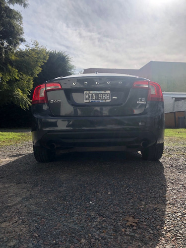 Volvo S60 T5 Higt Plus 240 Hp