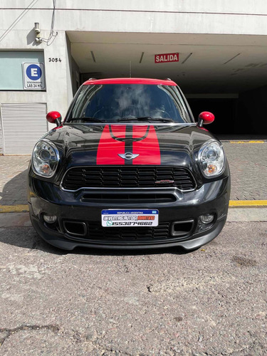 Mini Cooper Countryman 1.6 Jcw 211cv All4 Automatica