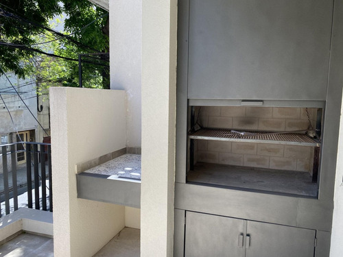 Imagen 9 de 12 de Departamento En Venta En Boedo