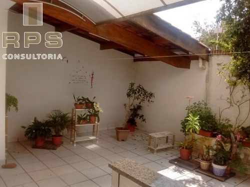 Imagem 2 de 12 de Casa A Venda - Vila Giglio - Atibaia - Sp . - Cc00547 - 69672668