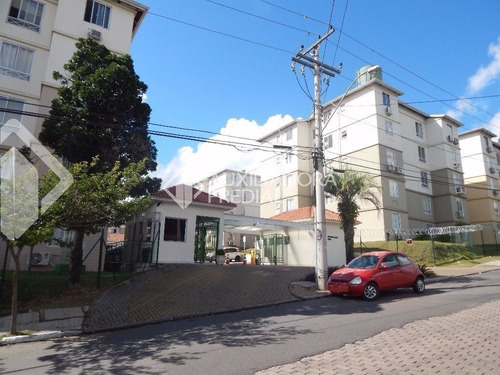 Imagem 6 de 6 de Apartamento - Mario Quintana - Ref: 275984 - V-275984