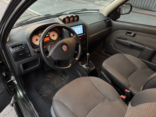 Fiat Strada 1.8 MPI ADVENTURE LOCKER CD 16V FLEX 2P AUTOMATIZADO