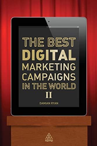 Libro Best Digital Marketing Campaigns In The World Ii De Da