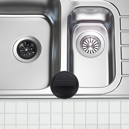 2 Piezas Para Triturador De Residuos De Comida De Cocina, Ta