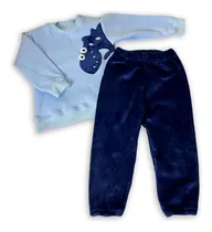 Comprar Conjunto Dylan Polera Y Pantalón Ropa De Bebés - Nellu