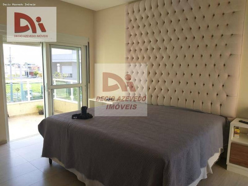 Imagem 5 de 15 de Casa Com 4 Dormitórios À Venda Por R$ 1.100.000,00 - Jardim Santa Teresa - Taubaté/sp - Ca0033