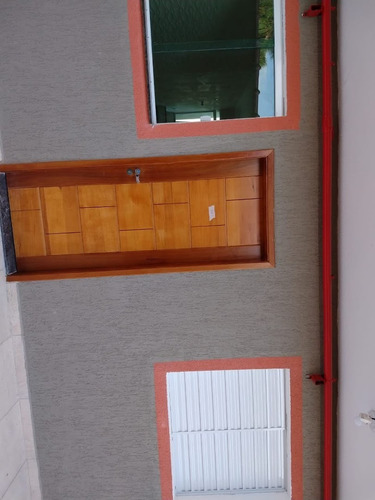 Imagem 2 de 11 de Apartamento Com 2 Dormitórios À Venda, 53 M² Por R$ 223.000,00 - Vila Guilhermina - São Paulo/sp - Ap0217