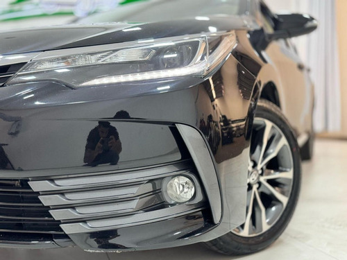 Toyota Corolla ALTIS/A.Premiu. 2.0 Flex 16V Aut