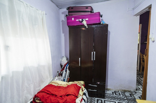 Casas Venta 2 Dormitorios Carmelo En Usd 25.000